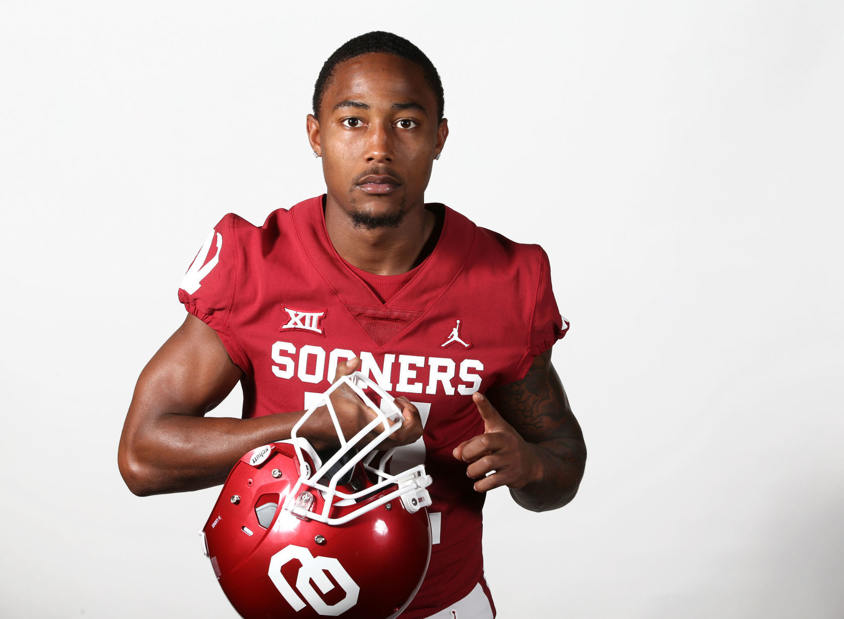 Parnell Motley